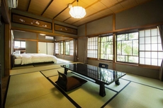 Fujiya Ryokan