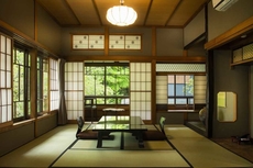 Fujiya Ryokan