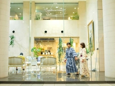 Hotel AreaOne Hiroshima Wing