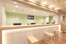 Hotel S-Plus Hiroshima Peace Park