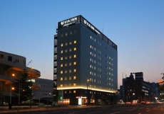 JR WEST GROUP VIA INN PRIME HIROSHIMA SHINKANSENGUCHI