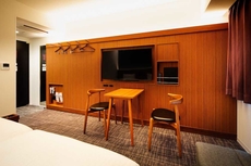 JR WEST GROUP VIA INN PRIME HIROSHIMA SHINKANSENGUCHI