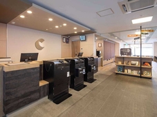 Comfort Hotel Kure