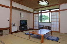 Kyukamura Azumayama-Lodge