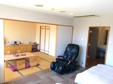 Tokachi Nauman Onsen Hotel