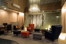 Hotel AreaOne Obihiro