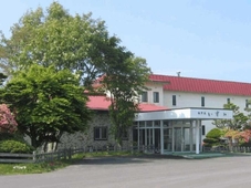 Kojohama Onsen Hotel Izumi