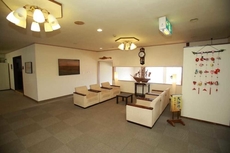 Kojohama Onsen Hotel Izumi