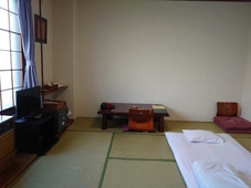 Kojohama Onsen Hotel Izumi