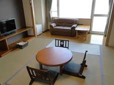 Granvillage Toya Daiwa Ryokan Annex