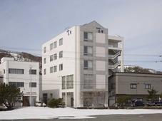 Hotel Miyuki