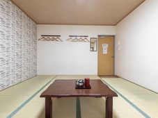 Tabist Business Ryokan Akashiya Annex