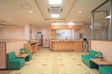 Life Inn Katsuta Station West