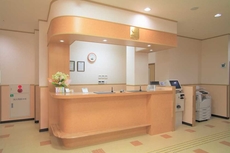 Life Inn Katsuta Station West