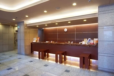 Hotel Route-Inn Mitsukaido Ekimae