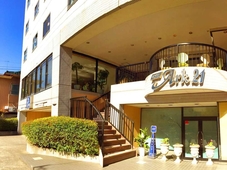 Koga Ark Hotel