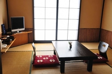 Kirishima Miyama Hotel