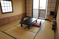 Kirishima Miyama Hotel