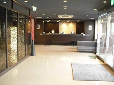 3S HOTEL ATSUGI