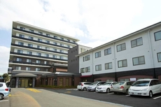 Fukuchiyama Sun Hotel