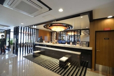 APA Hotel Nishimaizuru-Ekimae