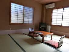 Ryokan Ginsuikaku