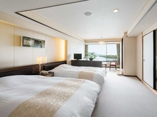 Amanohashidate Hotel