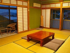 Ryokan Sakamotoya