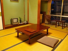 Ryokan Sakamotoya