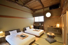 Hotel Cultia Dazaifu