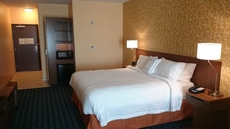 Fairfield Inn & Suites Cuero