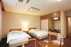 Watarase Onsen Hotel Himeyuri