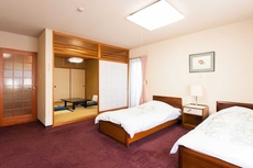 Watarase Onsen Hotel Himeyuri