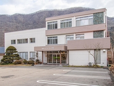 OYO Yunokami Hotel Shinnoyu Aizu