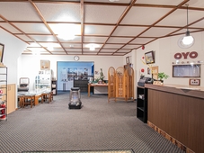 OYO Yunokami Hotel Shinnoyu Aizu