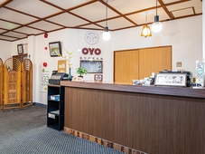 OYO Yunokami Hotel Shinnoyu Aizu