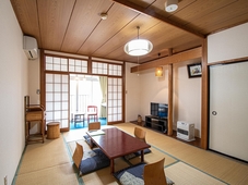 OYO Yunokami Hotel Shinnoyu Aizu