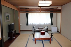 Metou Onsen Hotel