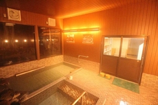 Metou Onsen Hotel