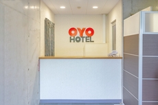 OYO Hotel Avail Nagaskai Matsuura