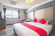 OYO Hotel Avail Nagaskai Matsuura