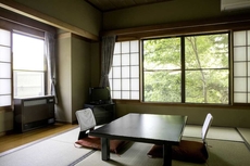 Ryokan Warabino