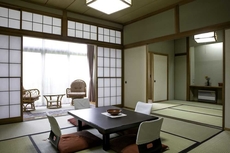 Ryokan Warabino