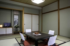 Ryokan Warabino