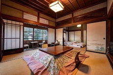 Masuya Ryokan