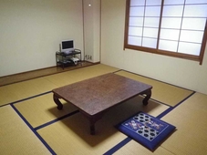 Kurumizawa Ryokan