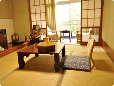 Shimizuya Ryokan