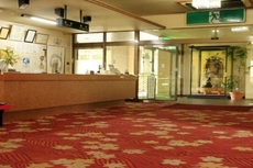 Komagane Onsen Hotel