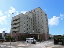 Hotel Route-Inn Shiojirikita Inter