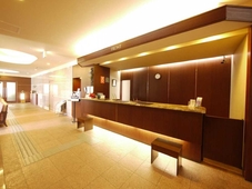 Hotel Route-Inn Shiojirikita Inter